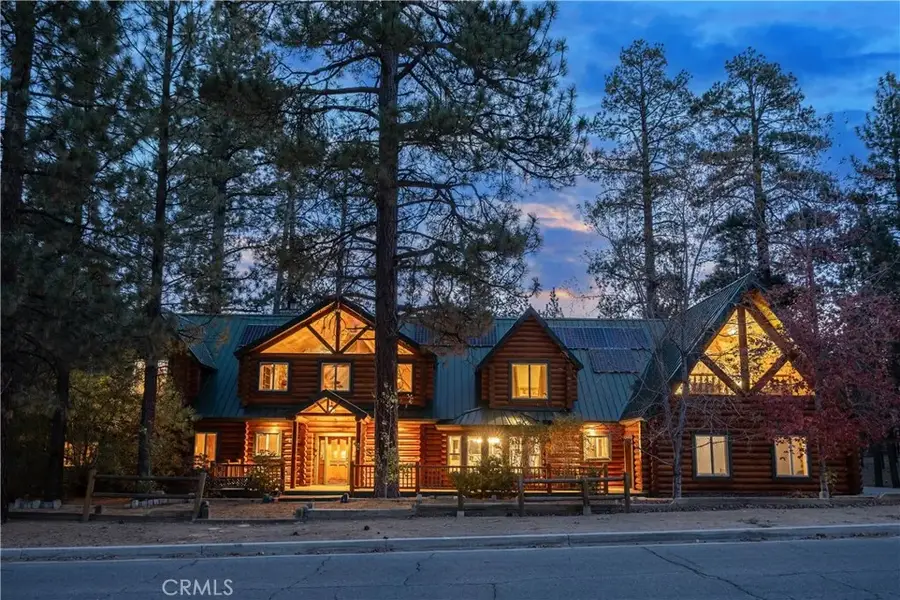 125 Starvation Flats Road, Big Bear Lake, CA 92315 - #2