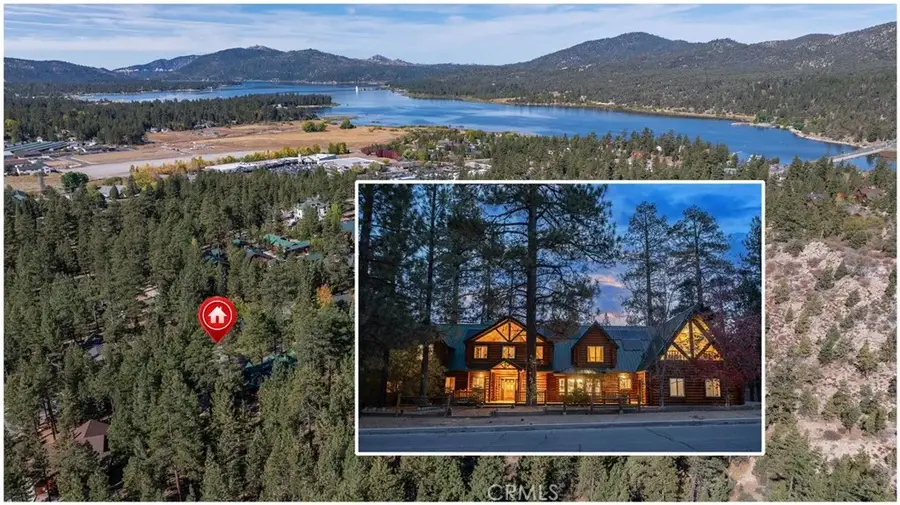 125 Starvation Flats Road, Big Bear Lake, CA 92315 - #3
