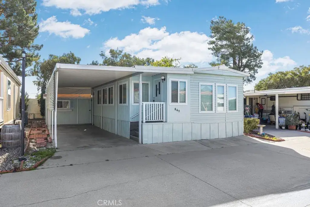 842 Acorn, San Jacinto, CA 92583 - #1
