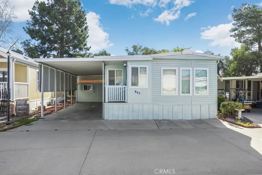 842 Acorn, San Jacinto, CA 92583 - #2