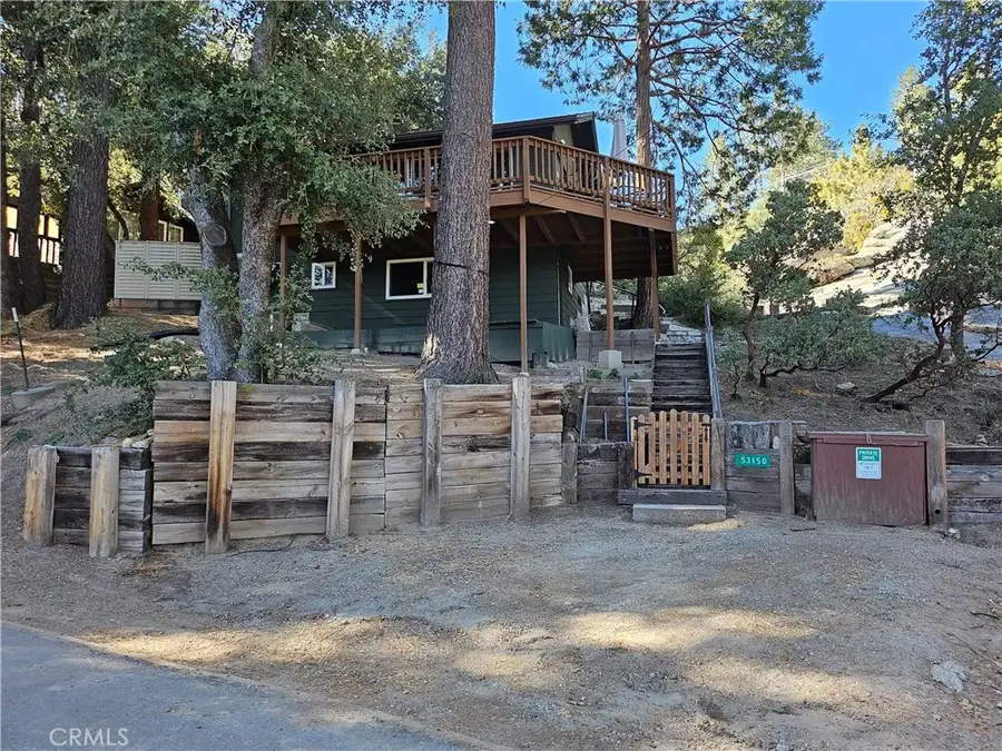 53150 Mountain View, Idyllwild, CA 92549 - #2