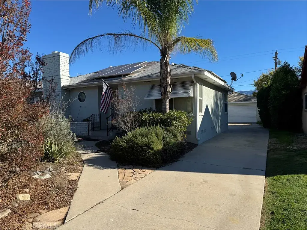 3487 N Arrowhead, San Bernardino, CA 92405 - #1