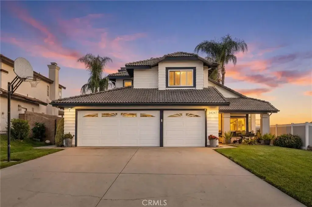 34247 Via Buena, Yucaipa, CA 92399 - #1