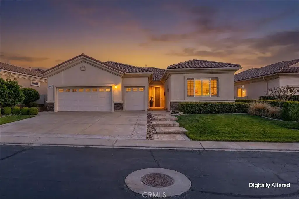 1732 Brittney, Beaumont, CA 92223 - #1