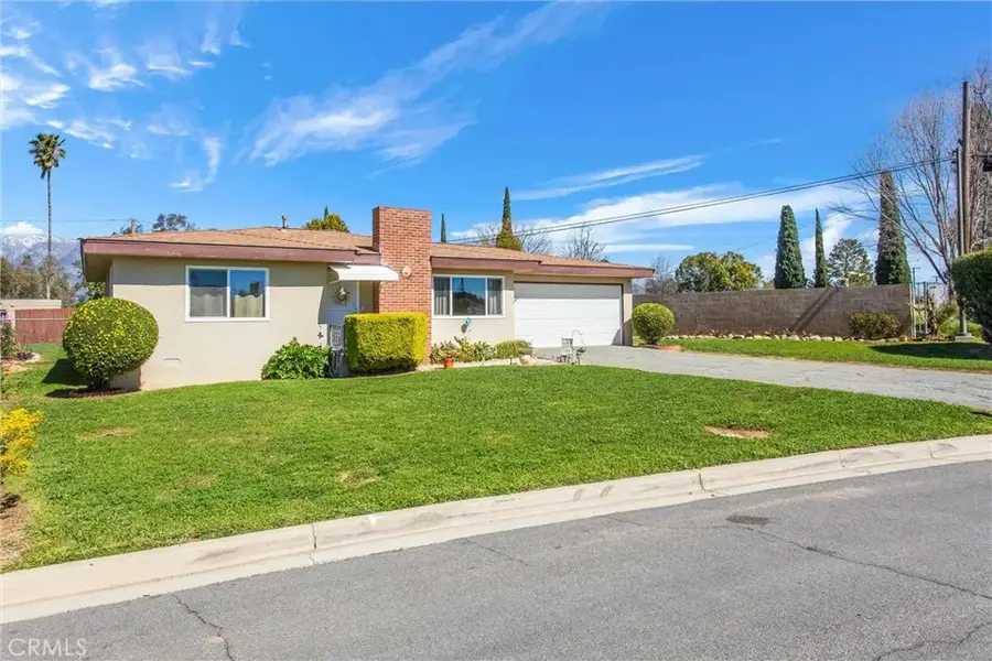 1282 N California, Beaumont, CA 92223 - #2