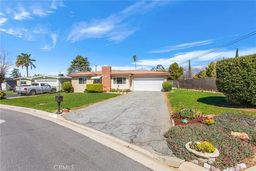 1282 N California, Beaumont, CA 92223 - #3