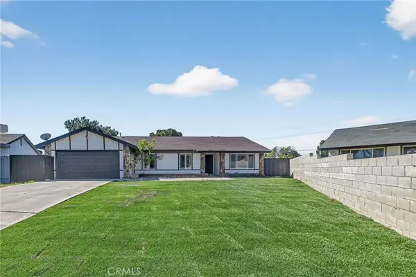 14323 Homestead Dr, Moreno Valley, CA 92553