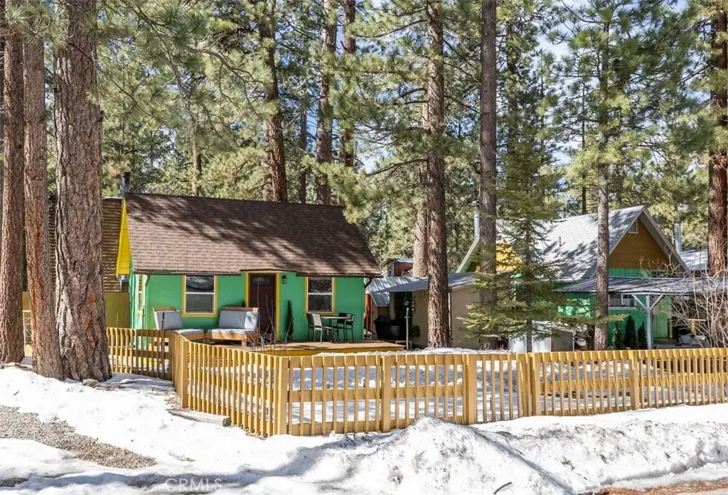 903 W Rainbow, Big Bear City, CA 92314 - #1