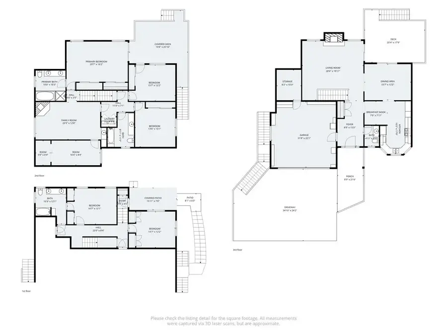 27391 Alpen, Lake Arrowhead, CA 92352 - #2