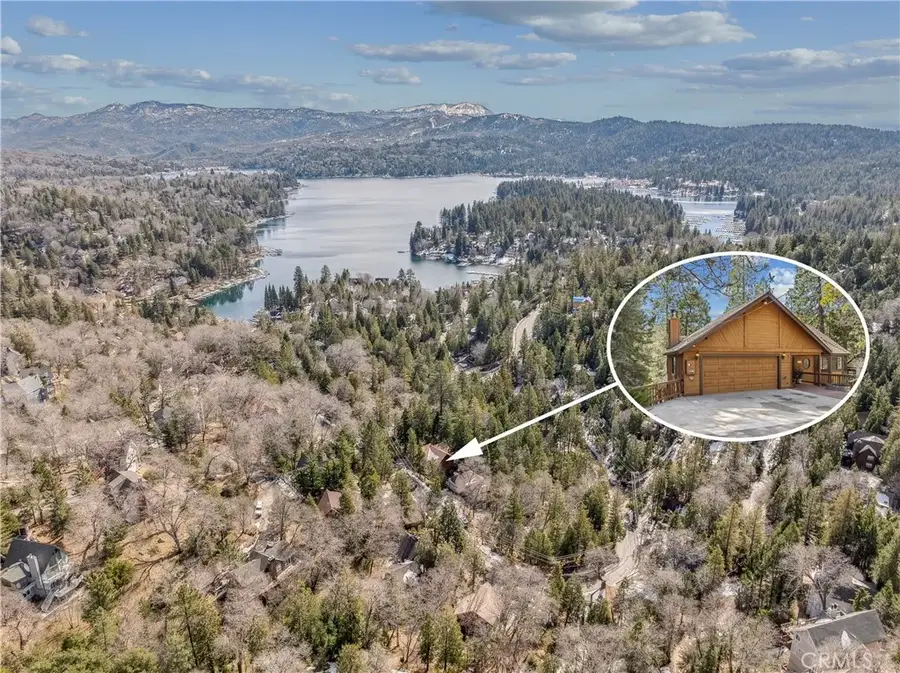 27391 Alpen, Lake Arrowhead, CA 92352 - #3
