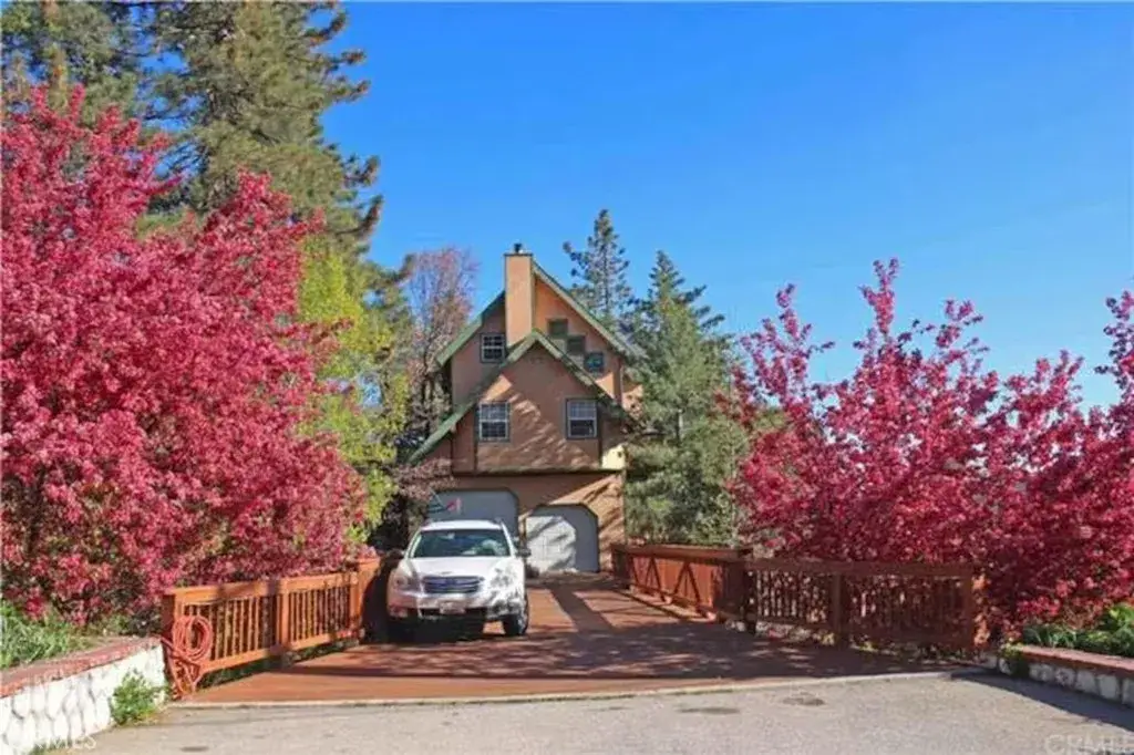 32455 Scandia, Running Springs, CA 92382 - #1