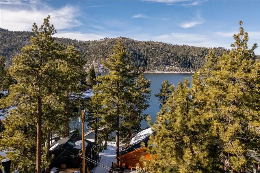 0 Cove, Big Bear Lake, CA 92315 - #3