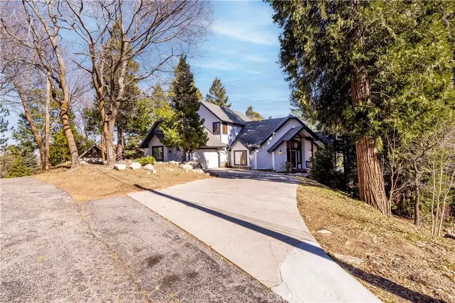 229 Shasta, Lake Arrowhead, CA 92352 - #2