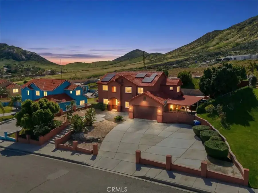 11970 Walnut St, Bloomington, CA 92316 - #3