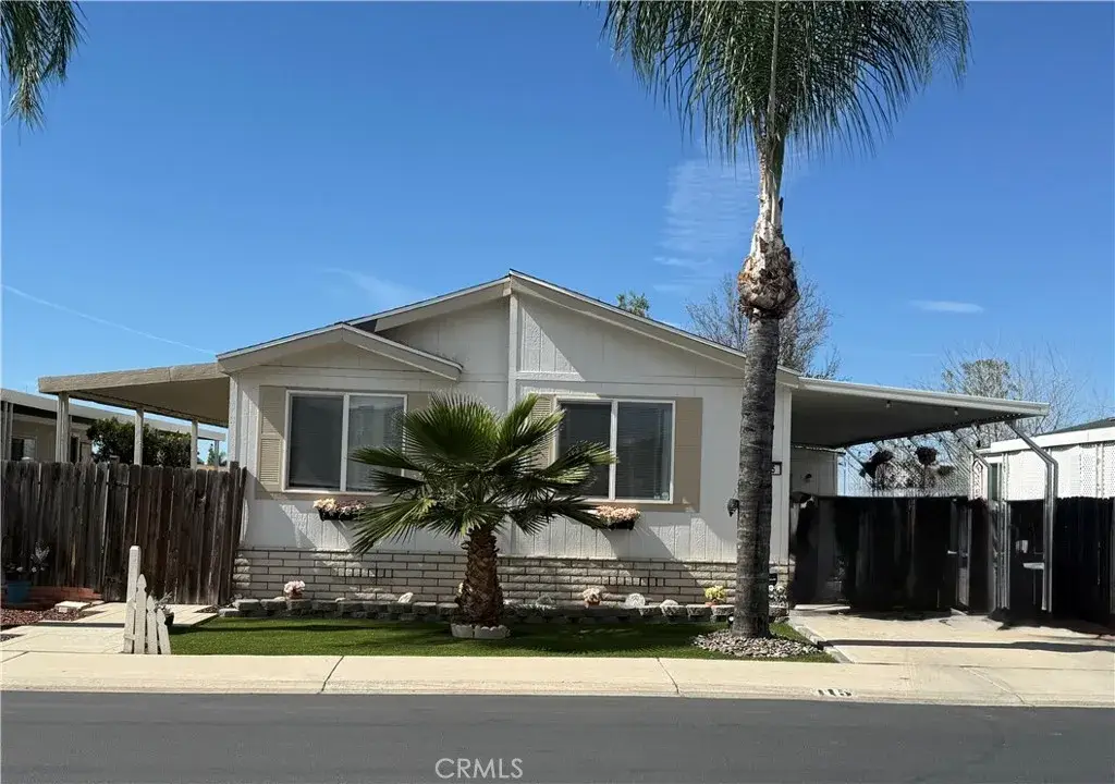 1721 E Colton #115, Redlands, CA 92374 - #1