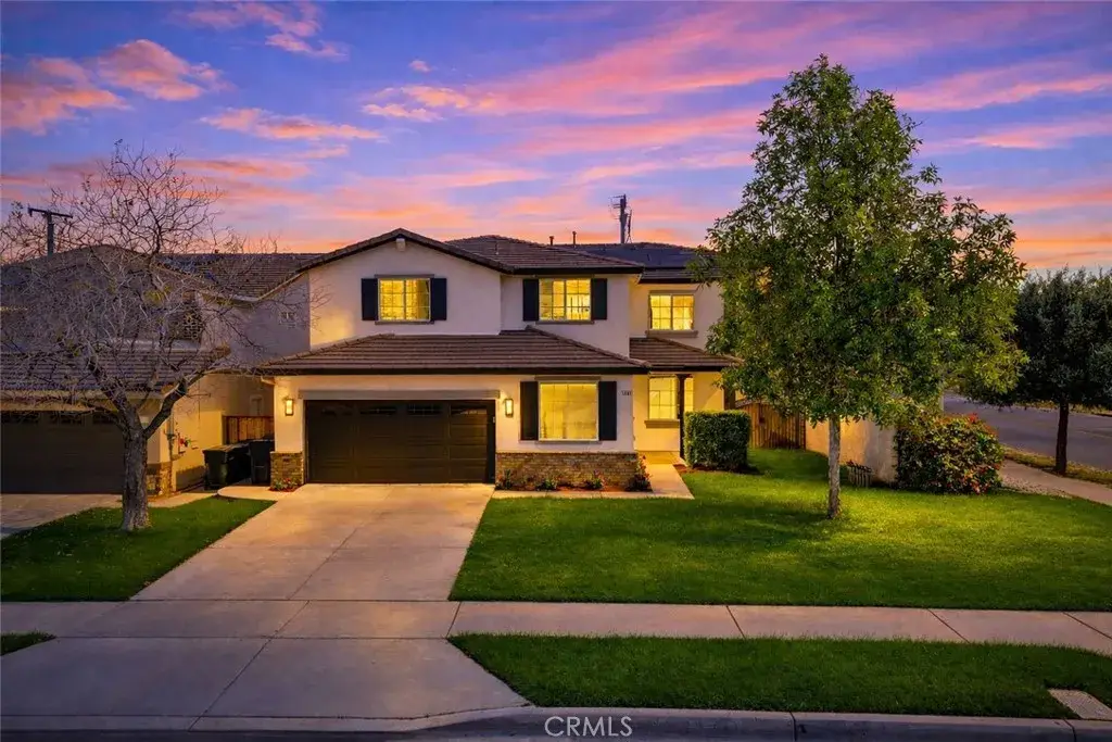 1802 Pummelo, Redlands, CA 92374 - #1