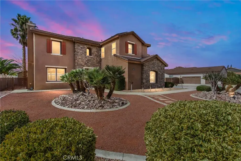 12690 Mar Vista, Apple Valley, CA 92308 - #1