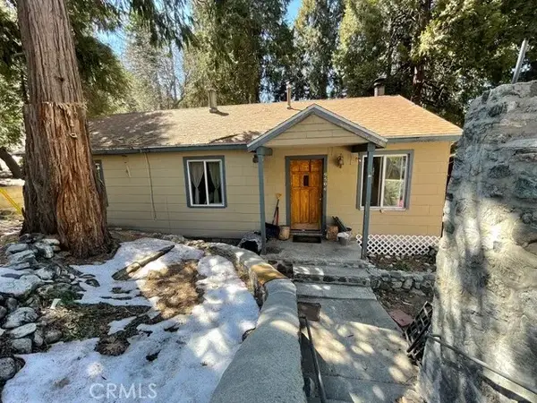 9504 Summit, Forest Falls, CA 92339