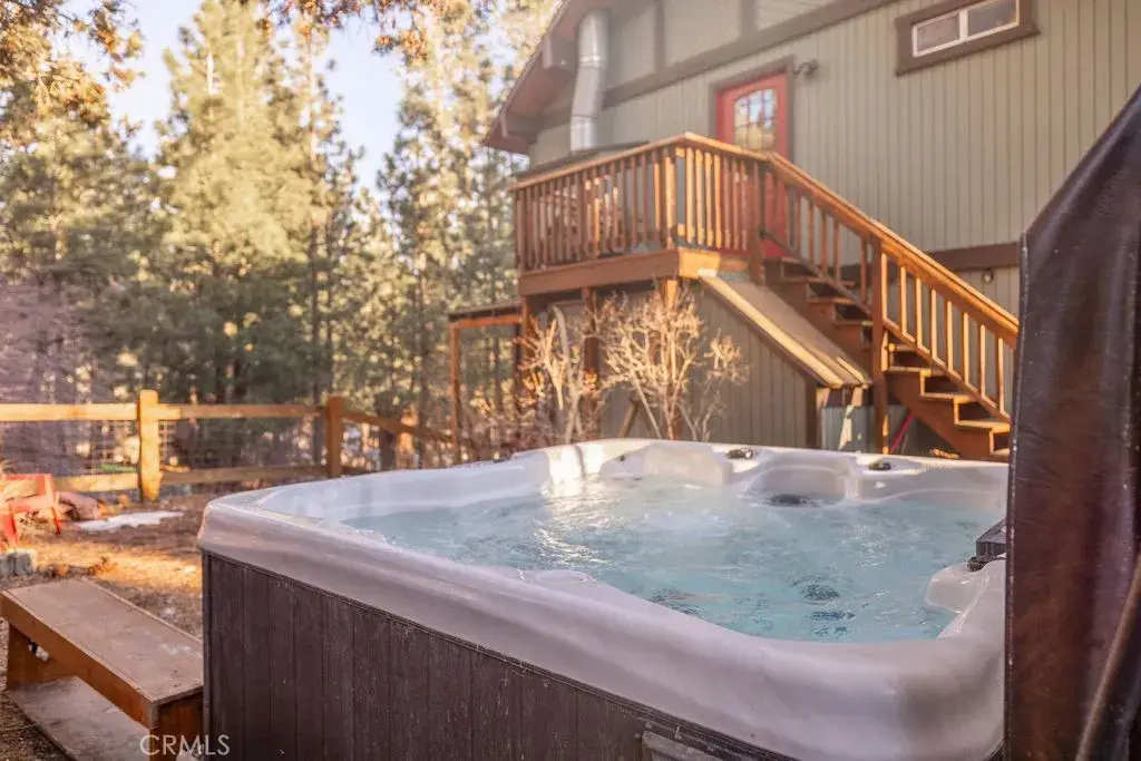 42788 Monterey, Big Bear Lake, CA 92315 - #1