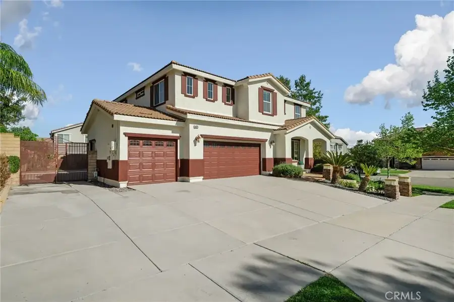 5073 Snowberry Drive, Fontana, CA 92336 - #3