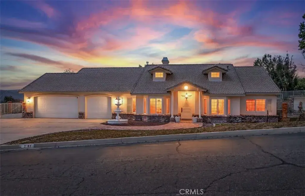 3783 W Meyers, San Bernardino, CA 92407 - #1