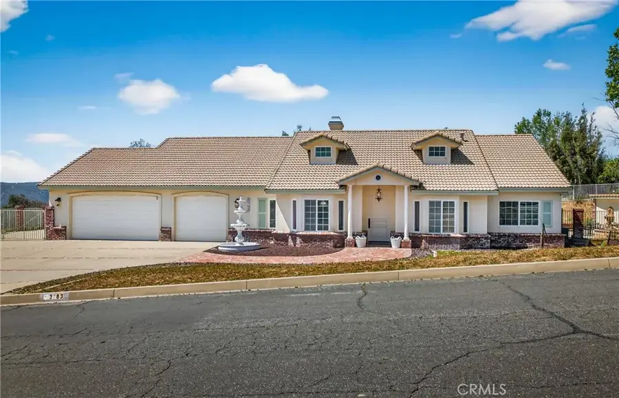 3783 W Meyers, San Bernardino, CA 92407 - #2