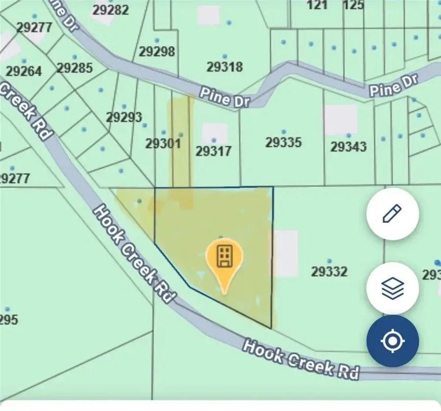 0 Hook Creek, Cedar Glen, CA 92321 - #2