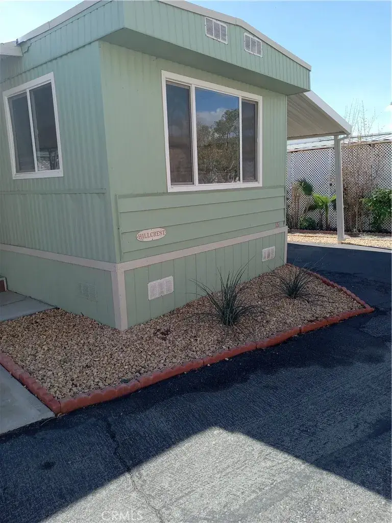 1600 S San Jacinto #113, San Jacinto, CA 92583 - #1