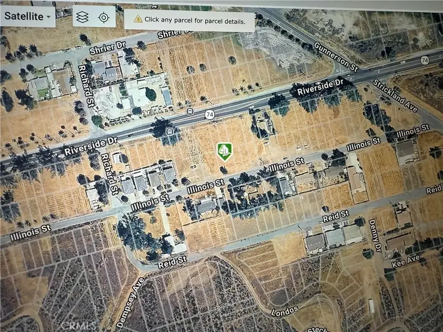 0 0 Illinois St, Lake Elsinore, CA 92530 - #2