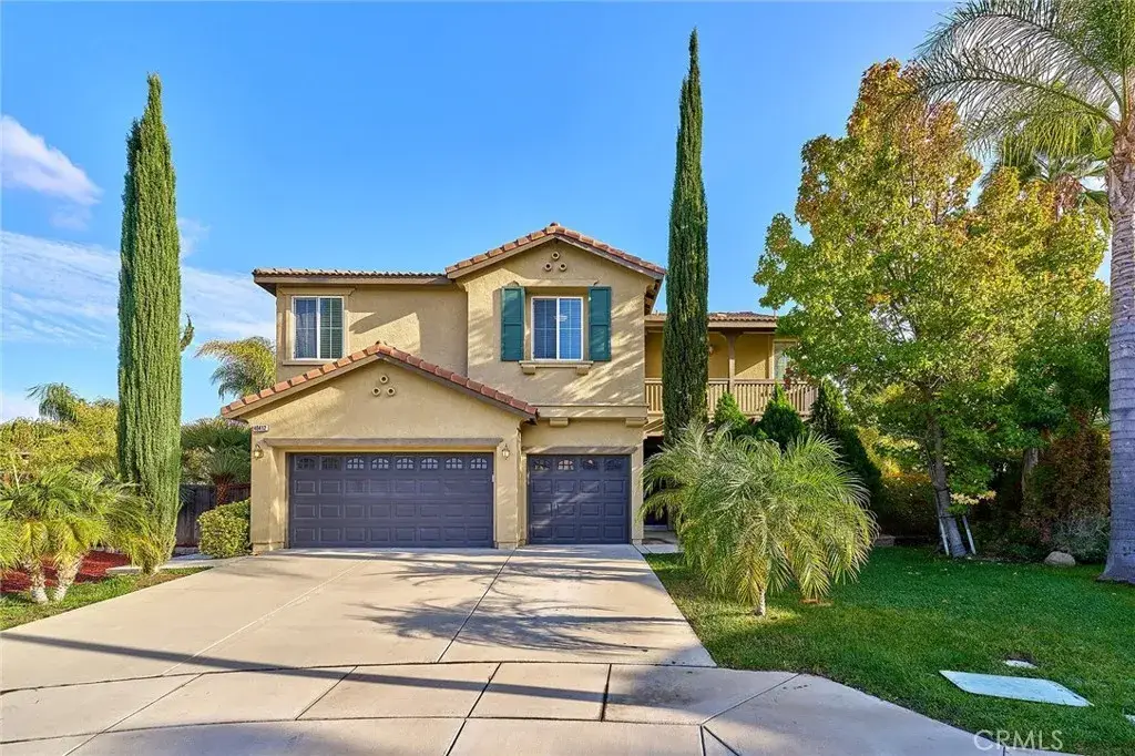 40412 Jacob Way, Murrieta, CA 92563 - #1