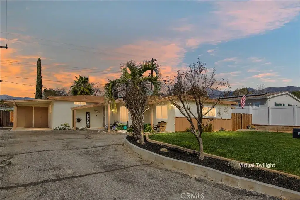 35244 Velardo Dr, Yucaipa, CA 92399 - #1