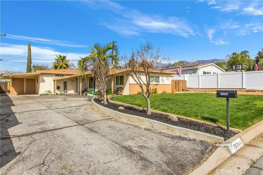 35244 Velardo Dr, Yucaipa, CA 92399 - #2