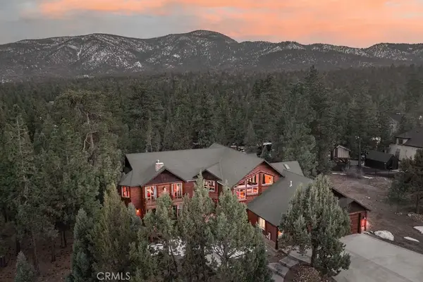 1086 Heritage, Big Bear City, CA 92314