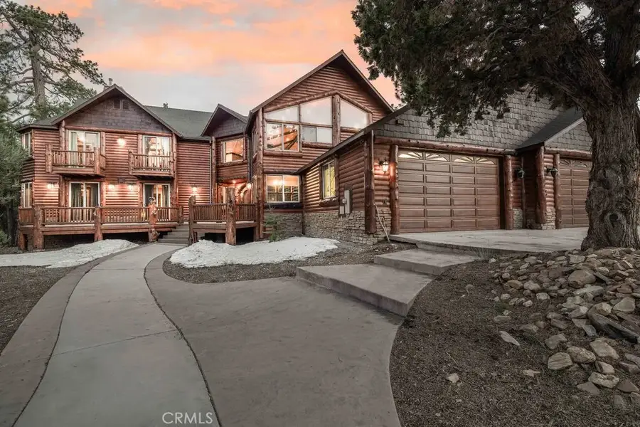 1086 Heritage, Big Bear City, CA 92314 - #3