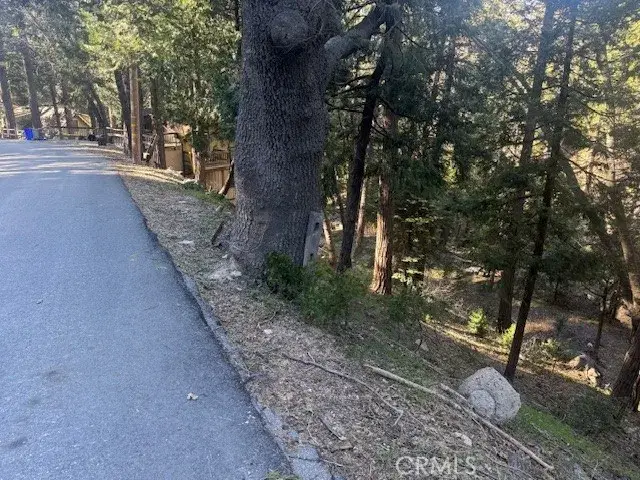 0 Valle, Crestline, CA 92325 - #3