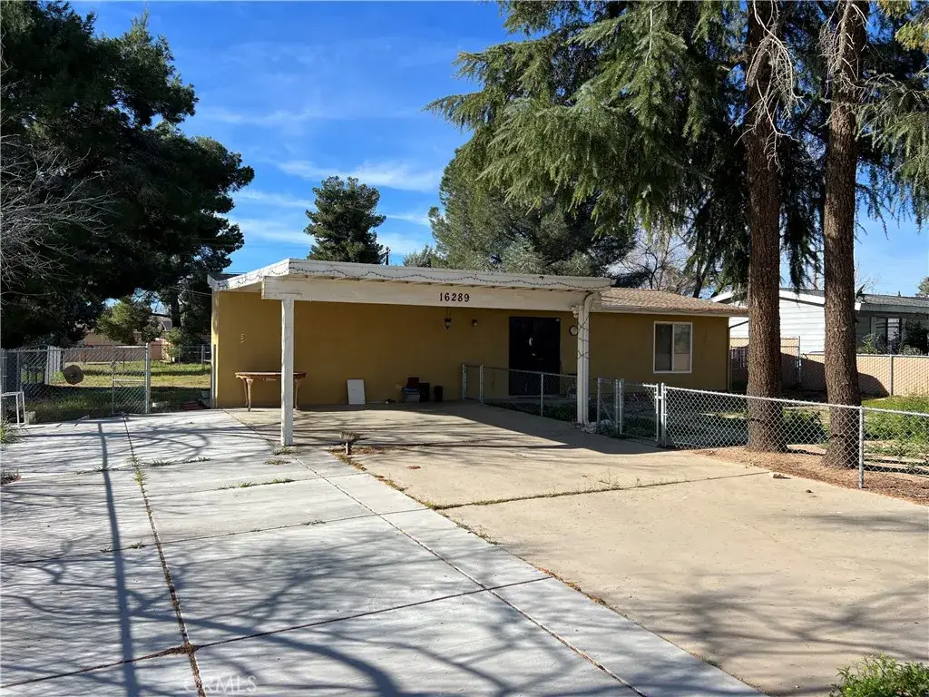 16289 Vine, Hesperia, CA 92345 - #1