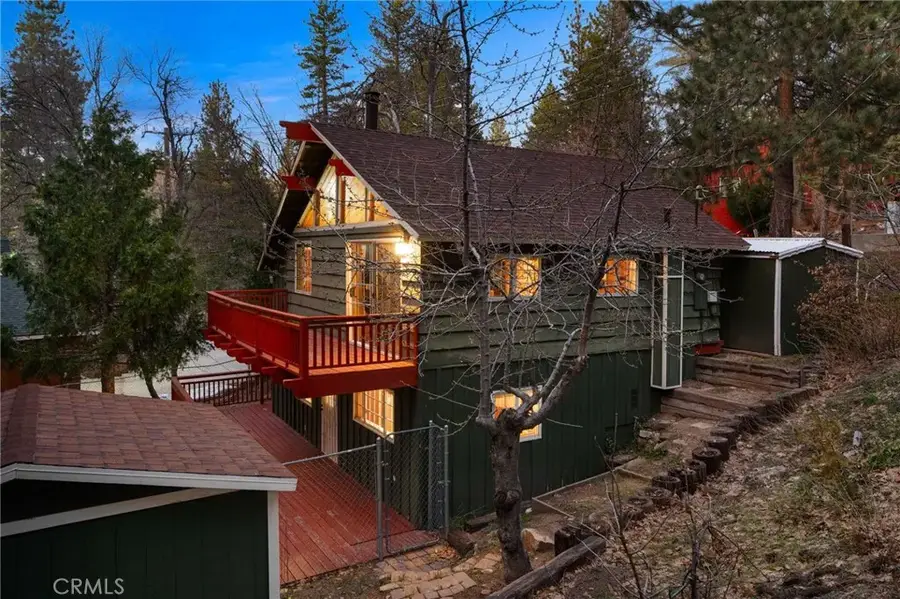 32143 West Drive, Running Springs, CA 92382 - #2