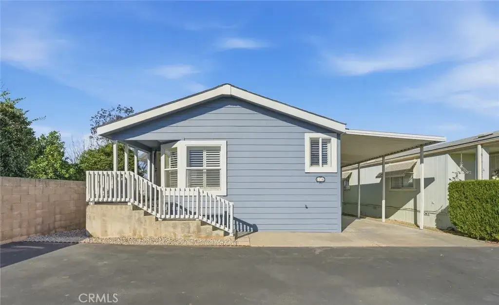 12618 3rd #34, Yucaipa, CA 92399 - #1