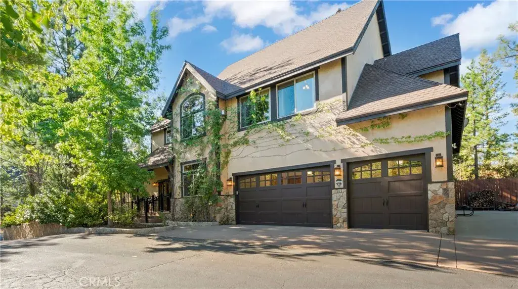 1034 Teakwood, Lake Arrowhead, CA 92352 - #1