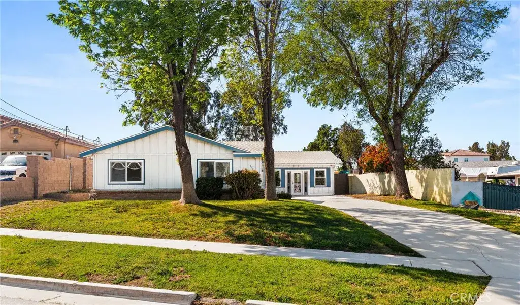 5968 Robinson, Riverside, CA 92503 - #1