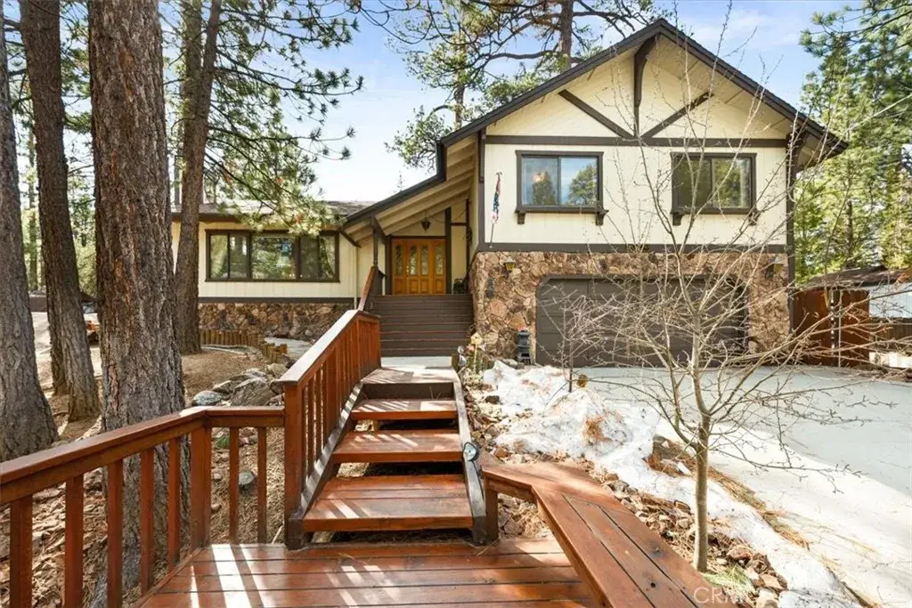 268 Olympic, Big Bear Lake, CA 92315 - #1