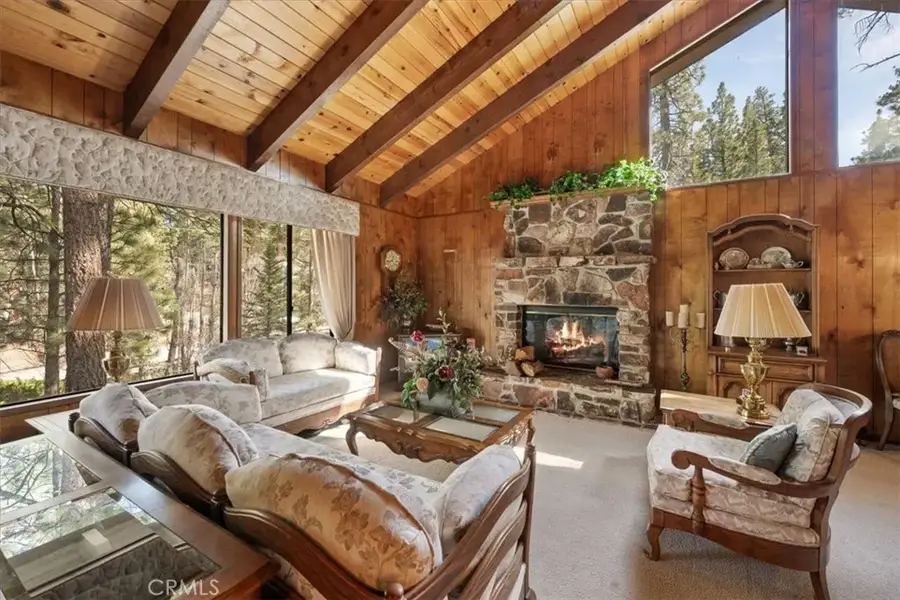 268 Olympic, Big Bear Lake, CA 92315 - #2