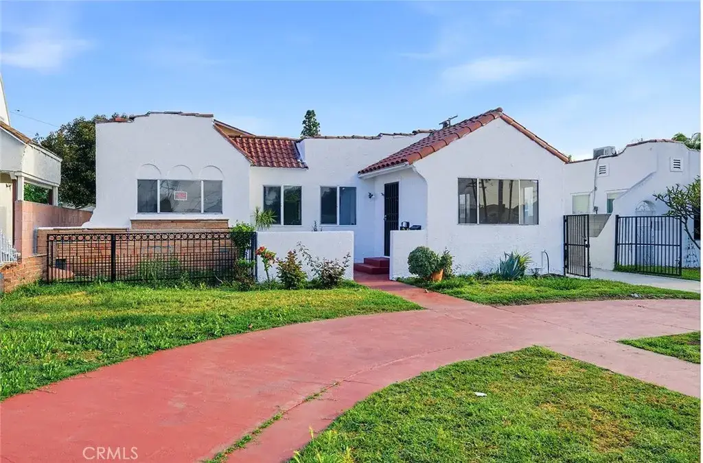 2653 Flower, Huntington Park, CA 90255 - #1