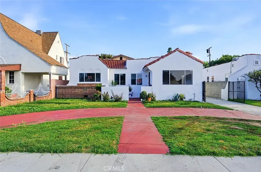 2653 Flower, Huntington Park, CA 90255 - #2