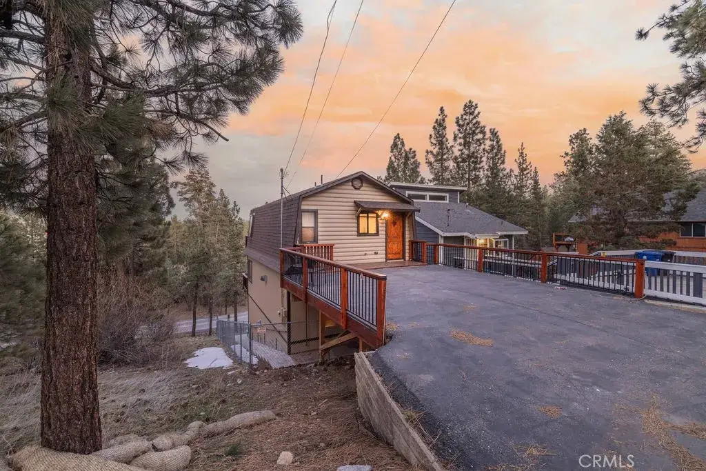 114 Winding, Big Bear City, CA 92314 - #1