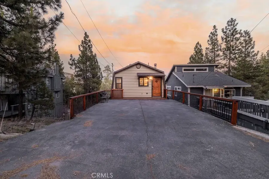 114 Winding, Big Bear City, CA 92314 - #3