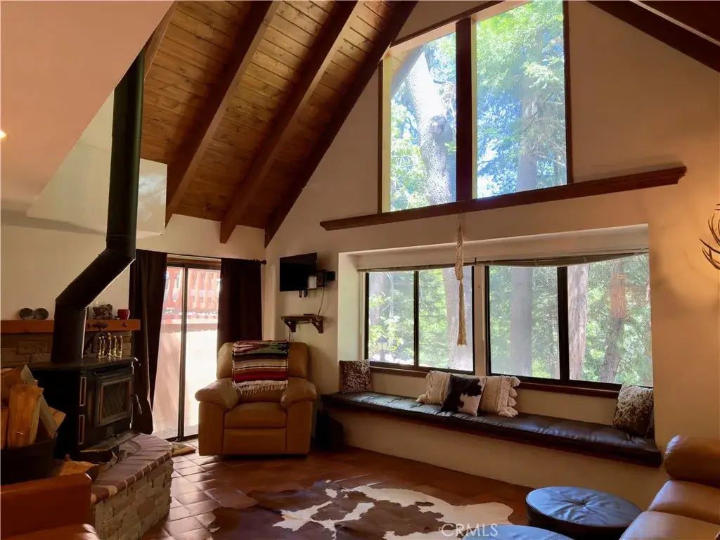 777 Ivy, Lake Arrowhead, CA 92352 - #1