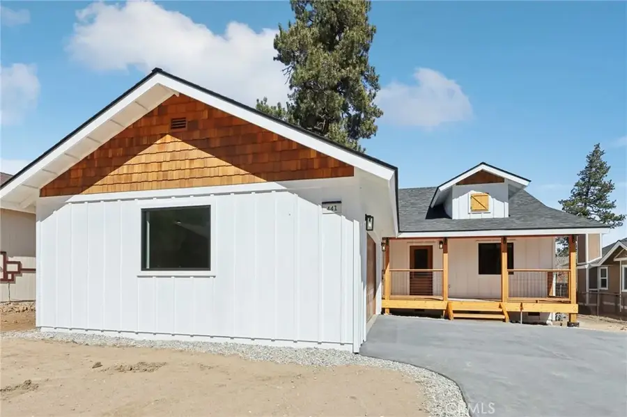 441 Wagon Wheel, Big Bear City, CA 92314 - #3