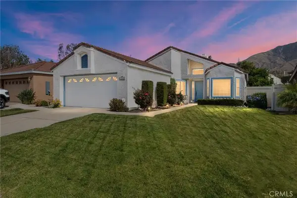 28958 Willow Creek Lane, Highland, CA 92346