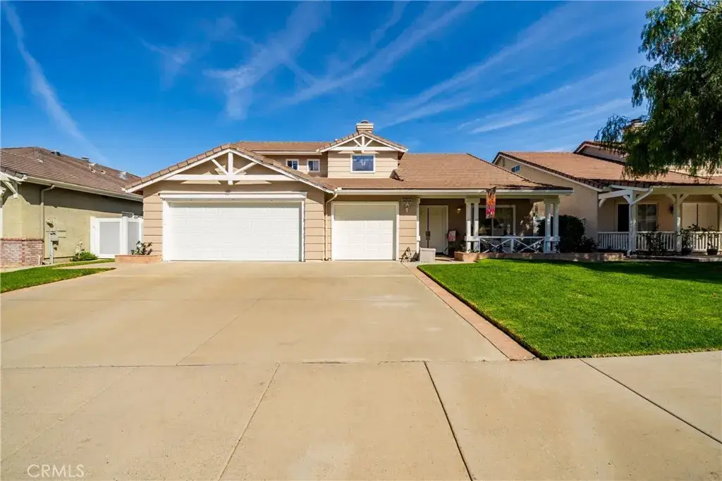 13120 Bay Meadows Court, Corona, CA 92883 - #1